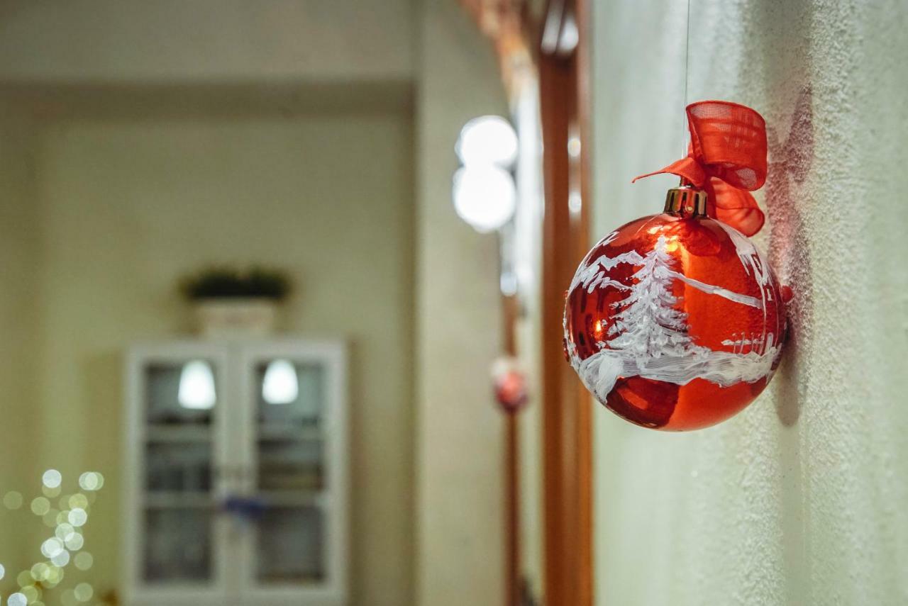 C'Era Una "Volta"... Un Appartamento A Torino Exterior foto